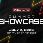 bandai namco summer showcase