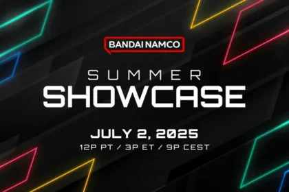 bandai namco summer showcase