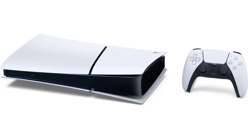 digital ps5