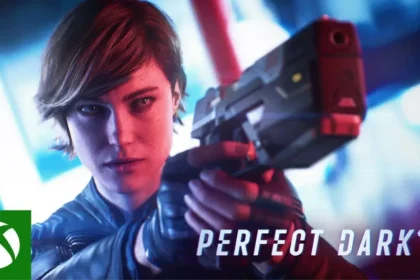 microsoft cancela remake de perfect dark