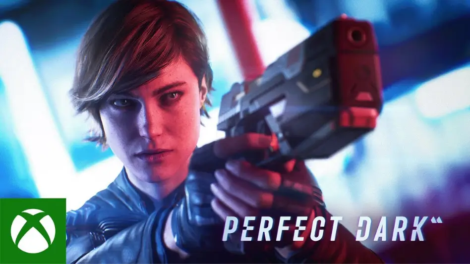 microsoft cancela remake de perfect dark