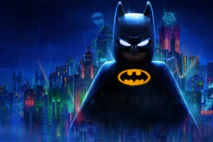 Lego Batman