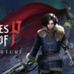 guia lies of p overture