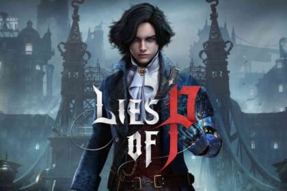 guia trofeus lies of p