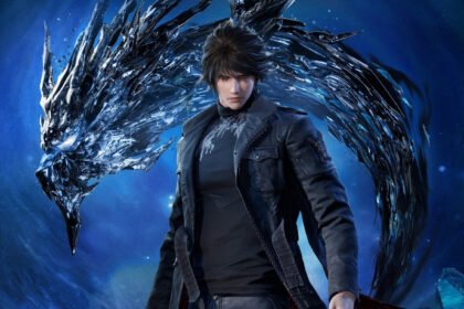 review lost soul aside