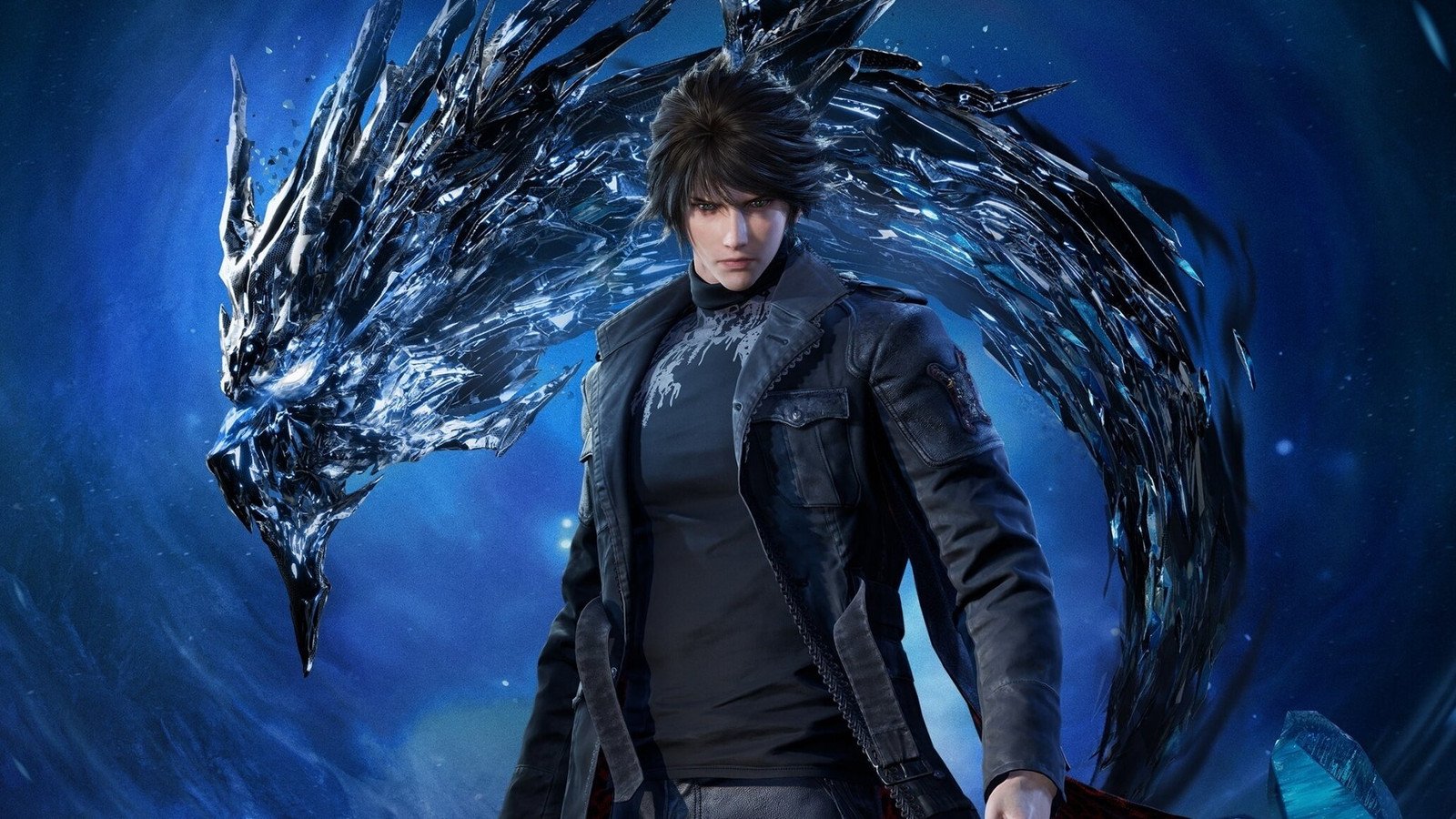 review lost soul aside