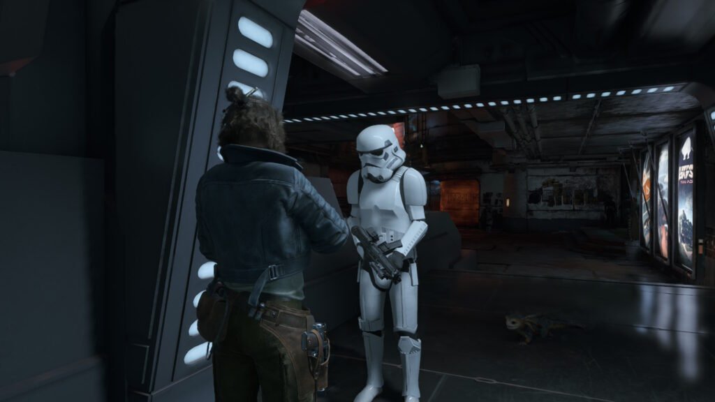 stormtrooper star wars outlaws