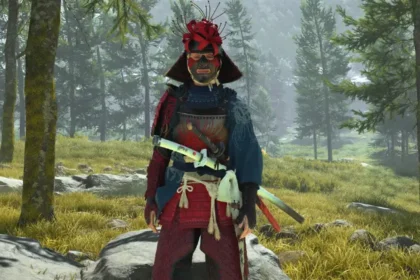 Armadura Lirio Aranha