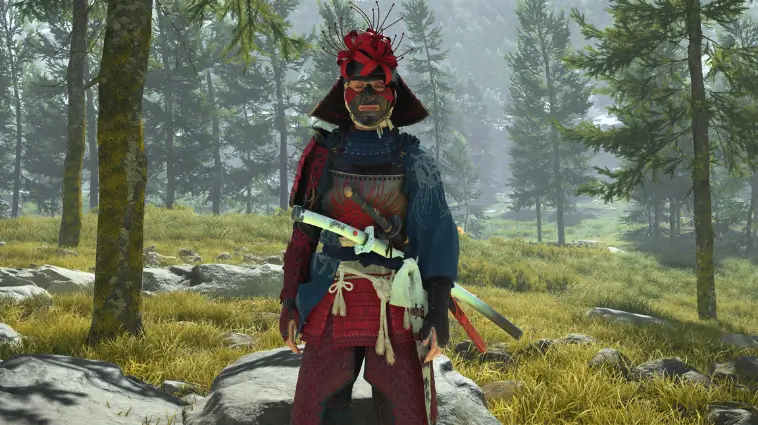 Armadura Lirio Aranha