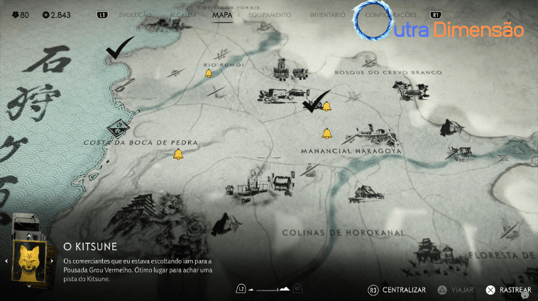 sinos armadura samurai imortal