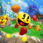 review pac man world 2