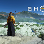 review ghost of yotei