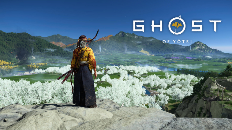 review ghost of yotei