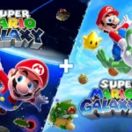 review mario galaxy