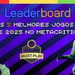melhores jogos de 2025