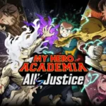 abertura de my hero academia jogo