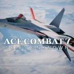 ace combat 7