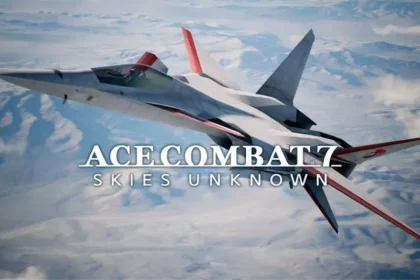 ace combat 7