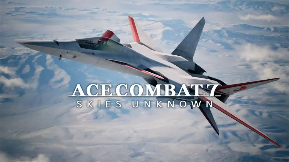 ace combat 7