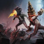 atualização once human