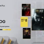 Confira os jogos que chegam ao catalogo da playstation plus