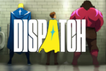 review do jogo dispatch