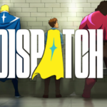 review do jogo dispatch
