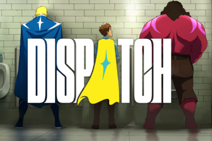 review do jogo dispatch
