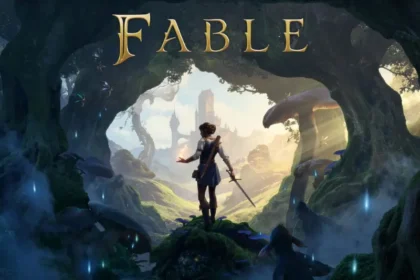 anúncio fable mundo aberto