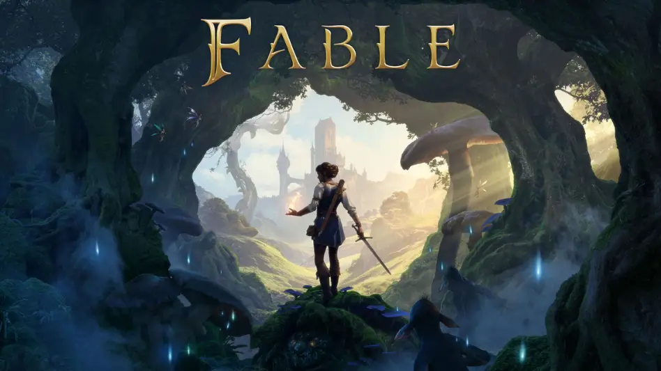 anúncio fable mundo aberto