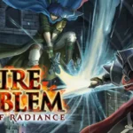 Fire Emblem Path of Ressonance chega ao Switch Online