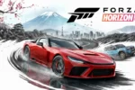 lançamento forza horizon 6