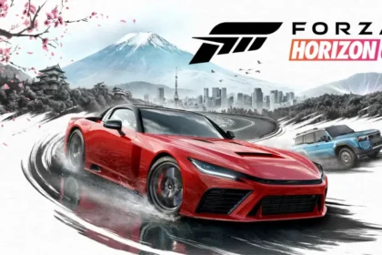 lançamento forza horizon 6