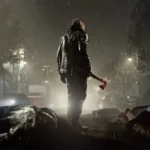 novo gameplay de resident evil requiem