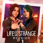 novo life is strange reunion