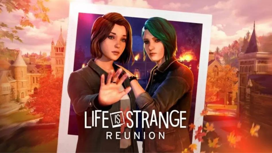 novo life is strange reunion