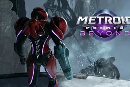 review metroid prime 4 beyond