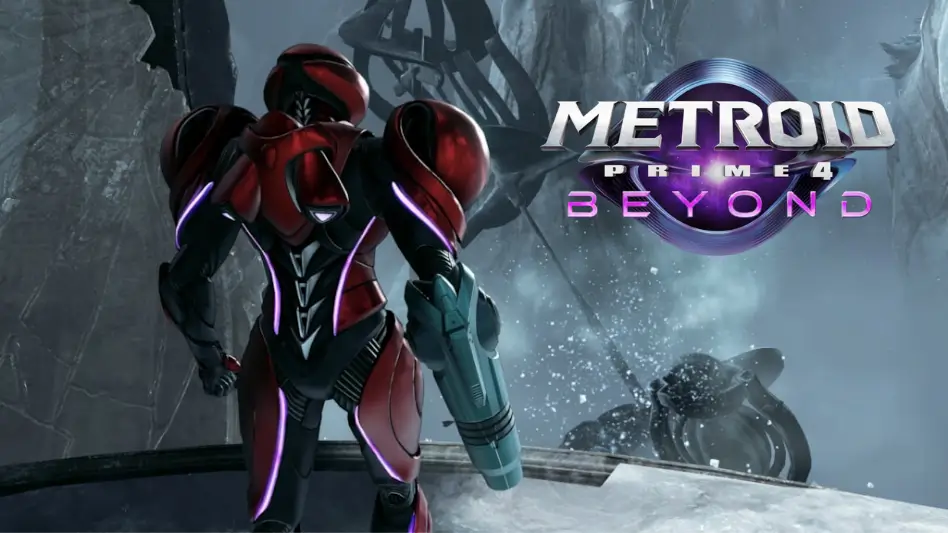 review metroid prime 4 beyond