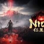 Nova demo de NiOh 3