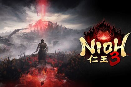 Nova demo de NiOh 3
