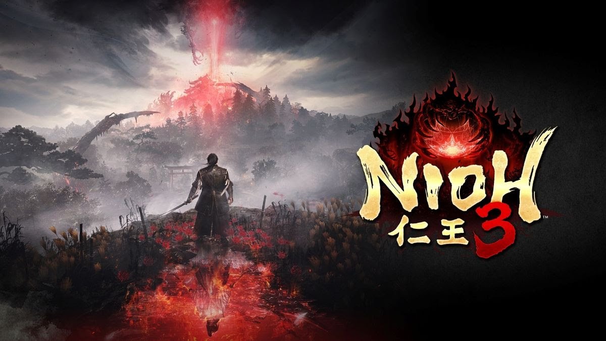 Nova demo de NiOh 3