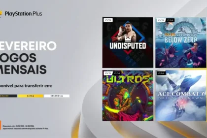 jogos do playstation plus de fevereiro 2026