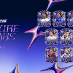EA SPORTS FC 26 Craques do Futuro