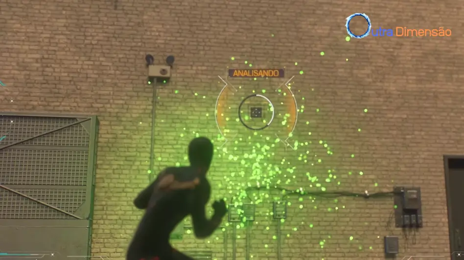 Esconderijo Upper West Side