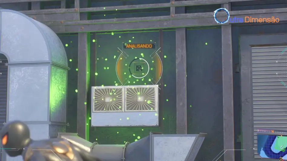 Esconderijo Downtown Queens