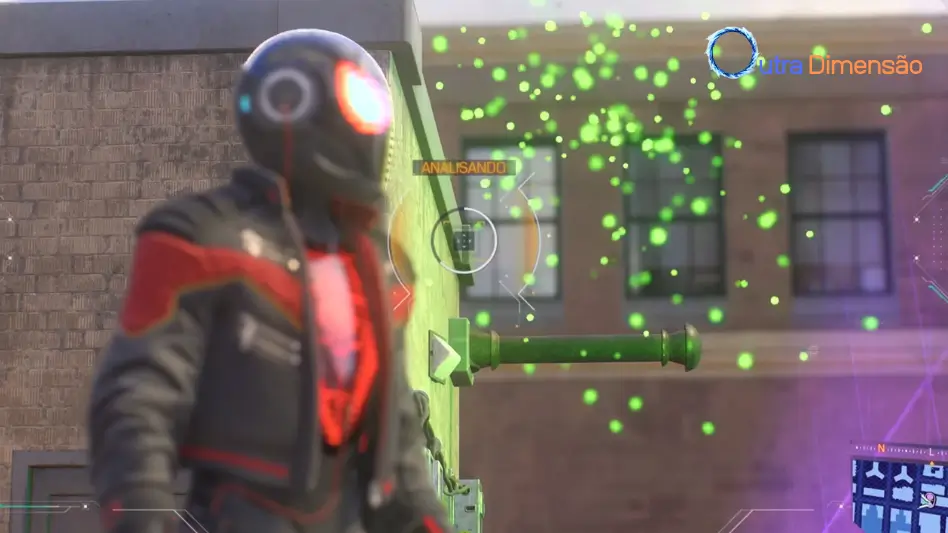 esconderijo de tecnologia do Prowler Final