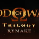 remake da trilogia de god of war
