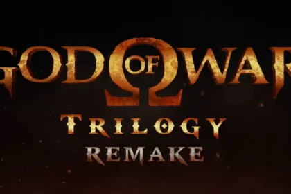 remake da trilogia de god of war