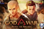 guia trofeus sons of sparta