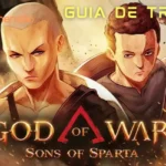 guia trofeus sons of sparta